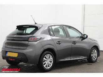 Peugeot 208 1.2 PureTech Active Cruise Airco Apple/Android picture 3