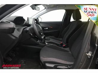 Peugeot 208 1.2 PureTech Active Cruise Airco Apple/Android picture 18