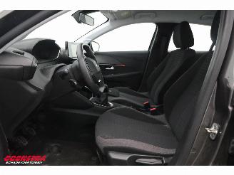 Peugeot 208 1.2 PureTech Active Cruise Airco Apple/Android picture 18