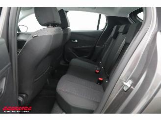 Peugeot 208 1.2 PureTech Active Cruise Airco Apple/Android picture 19