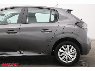 Peugeot 208 1.2 PureTech Active Cruise Airco Apple/Android picture 14