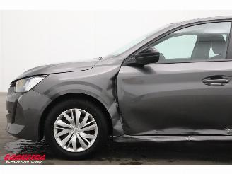 Peugeot 208 1.2 PureTech Active Cruise Airco Apple/Android picture 11