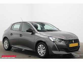 Peugeot 208 1.2 PureTech Active Cruise Airco Apple/Android picture 2