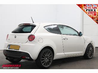 Alfa Romeo MiTo 1.4 T Quadrifoglio Verde Navi Clima Camera PDC picture 3