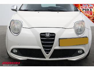 Alfa Romeo MiTo 1.4 T Quadrifoglio Verde Navi Clima Camera PDC picture 8
