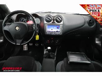 Alfa Romeo MiTo 1.4 T Quadrifoglio Verde Navi Clima Camera PDC picture 14