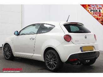 Alfa Romeo MiTo 1.4 T Quadrifoglio Verde Navi Clima Camera PDC picture 4