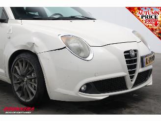 Alfa Romeo MiTo 1.4 T Quadrifoglio Verde Navi Clima Camera PDC picture 7