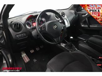 Alfa Romeo MiTo 1.4 T Quadrifoglio Verde Navi Clima Camera PDC picture 18