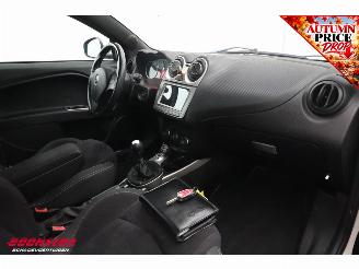 Alfa Romeo MiTo 1.4 T Quadrifoglio Verde Navi Clima Camera PDC picture 13