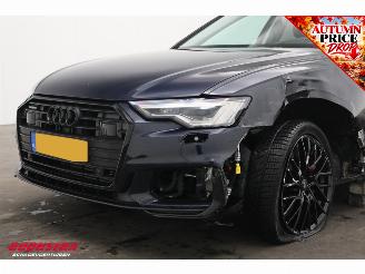 Audi A6 Avant 55 TFSI e S-Tronic Quattro Competition S-Line HUD Cruise Navi Clima SHZ Apple/Android Virtual PDC picture 9