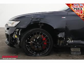 Audi A6 Avant 55 TFSI e S-Tronic Quattro Competition S-Line HUD Cruise Navi Clima SHZ Apple/Android Virtual PDC picture 10