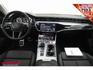 Audi A6 Avant 55 TFSI e S-Tronic Quattro Competition S-Line HUD Cruise Navi Clima SHZ Apple/Android Virtual PDC picture 23