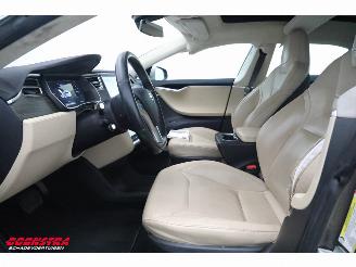 Tesla Model S 70D Pano ACC Leder Memory SHZ Virtual Camera PDC AHK picture 19