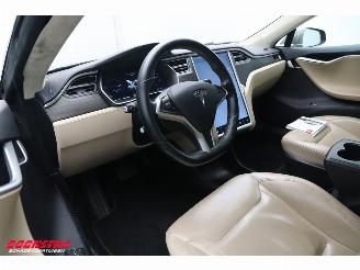 Tesla Model S 70D Pano ACC Leder Memory SHZ Virtual Camera PDC AHK picture 22
