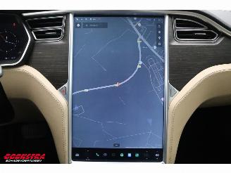 Tesla Model S 70D Pano ACC Leder Memory SHZ Virtual Camera PDC AHK picture 27