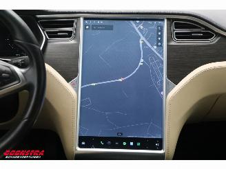 Tesla Model S 70D Pano ACC Leder Memory SHZ Virtual Camera PDC AHK picture 18