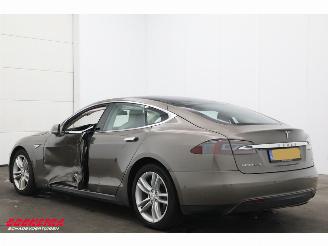 Tesla Model S 70D Pano ACC Leder Memory SHZ Virtual Camera PDC AHK picture 4