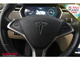 Tesla Model S 70D Pano ACC Leder Memory SHZ Virtual Camera PDC AHK picture 24