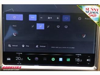 Tesla Model S 70D Pano ACC Leder Memory SHZ Virtual Camera PDC AHK picture 31