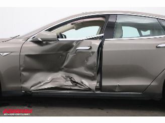 Tesla Model S 70D Pano ACC Leder Memory SHZ Virtual Camera PDC AHK picture 11