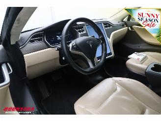 Tesla Model S 70D Pano ACC Leder Memory SHZ Virtual Camera PDC AHK picture 22