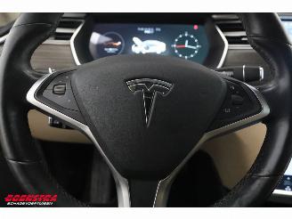 Tesla Model S 70D Pano ACC Leder Memory SHZ Virtual Camera PDC AHK picture 24