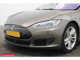 Tesla Model S 70D Pano ACC Leder Memory SHZ Virtual Camera PDC AHK picture 8