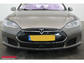 Tesla Model S 70D Pano ACC Leder Memory SHZ Virtual Camera PDC AHK picture 5