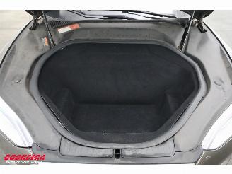 Tesla Model S 70D Pano ACC Leder Memory SHZ Virtual Camera PDC AHK picture 6