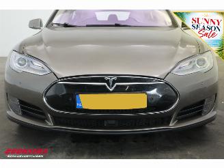 Tesla Model S 70D Pano ACC Leder Memory SHZ Virtual Camera PDC AHK picture 5