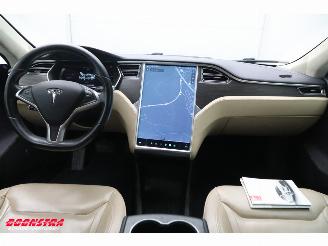 Tesla Model S 70D Pano ACC Leder Memory SHZ Virtual Camera PDC AHK picture 17