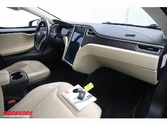 Tesla Model S 70D Pano ACC Leder Memory SHZ Virtual Camera PDC AHK picture 16