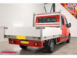 Renault Master 2.3 dCi DoKa Pritsche 6-Pers. Leder Airco Cruise picture 3