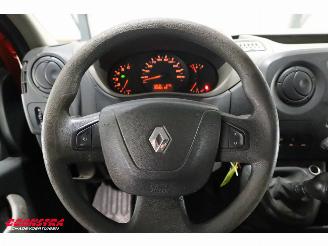 Renault Master 2.3 dCi DoKa Pritsche 6-Pers. Leder Airco Cruise picture 14