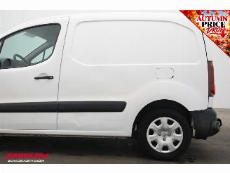 Peugeot Partner 120 1.6 HDI L1 XR Profit + picture 6