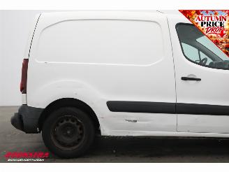 Peugeot Partner 120 1.6 HDI L1 XR Profit + picture 10