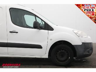 Peugeot Partner 120 1.6 HDI L1 XR Profit + picture 11
