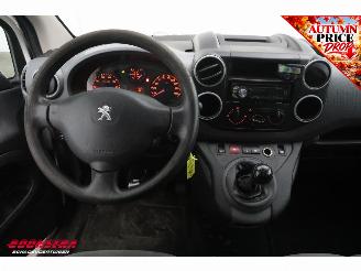 Peugeot Partner 120 1.6 HDI L1 XR Profit + picture 16