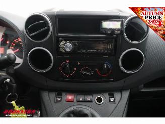 Peugeot Partner 120 1.6 HDI L1 XR Profit + picture 17
