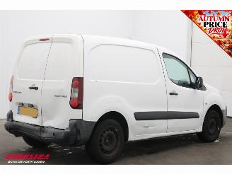 Peugeot Partner 120 1.6 HDI L1 XR Profit + picture 3