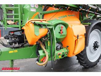 Amazone  UX 3200 Veldspuit Feldspritze BY 2013 793 Uur picture 8