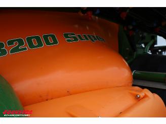 Amazone  UX 3200 Veldspuit Feldspritze BY 2013 793 Uur picture 12