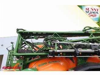 Amazone  UX 3200 Veldspuit Feldspritze BY 2013 793 Uur picture 10