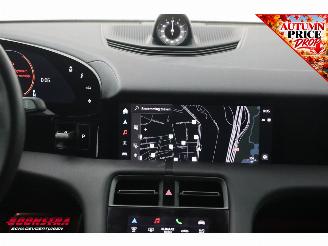 Porsche Taycan 4S 79 kWh Sport Chrono ACC Bose Memory picture 14