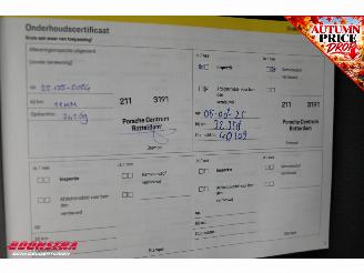 Porsche Taycan 4S 79 kWh Sport Chrono ACC Bose Memory picture 31
