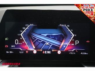 BMW iX1 eDrive20 67 kWh M Sport Pano ACC AHK Navi Clima SHZ Apple/Android Camera PDC picture 25