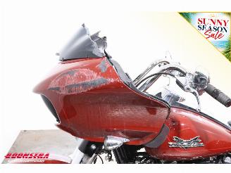 Harley-Davidson  FLRT Road Glide Trike ABS LED Cruise picture 9