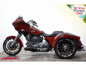 Harley-Davidson  FLRT Road Glide Trike ABS LED Cruise picture 5