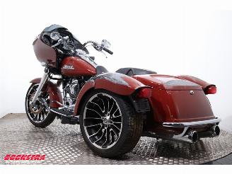 Harley-Davidson  FLRT Road Glide Trike ABS LED Cruise picture 4